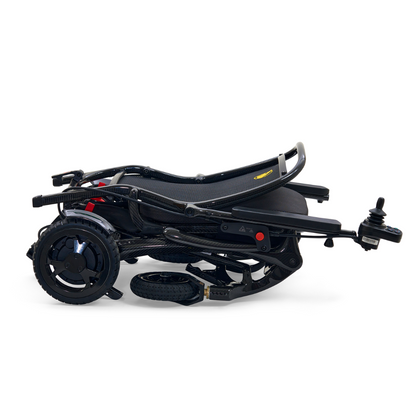 Golden Cricket Foldable Powerchair