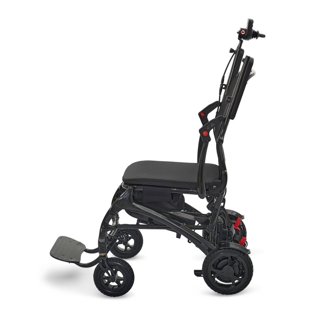 Golden Cricket Foldable Powerchair