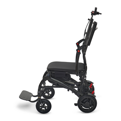 Golden Cricket Foldable Powerchair