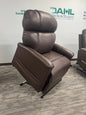 Golden Comforter PR531-T28 Hoch-/Wide Lift Chair - VERWENDET
