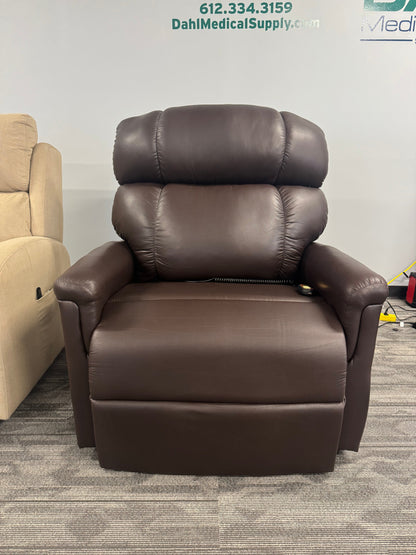 Golden Comforter PR531-T28 Hoch-/Wide Lift Chair - VERWENDET