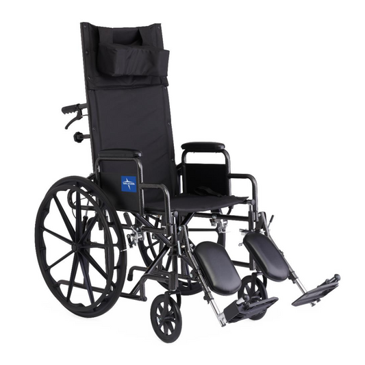 Wächter Liegende Rollstühle