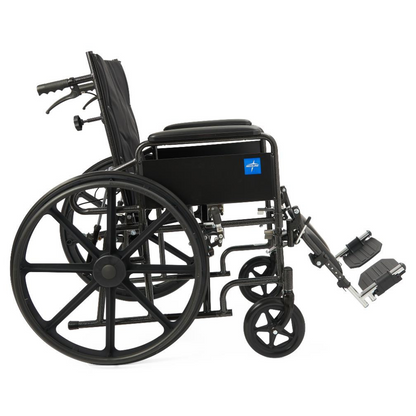 Wächter Liegende Rollstühle