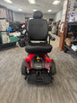 Jazzy Sport 2 Power Chair von Pride Mobility