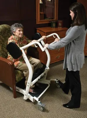 Stand Assist Patiententransport