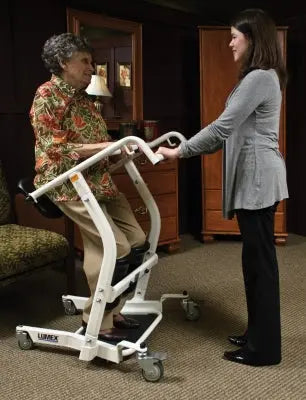 Stand Assist Patiententransport