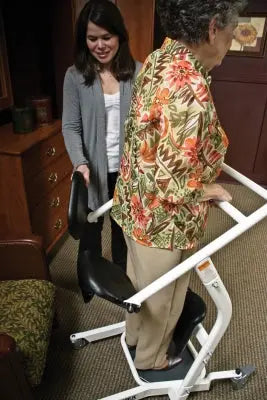 Stand Assist Patiententransport