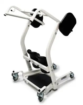 Stand Assist Patiententransport