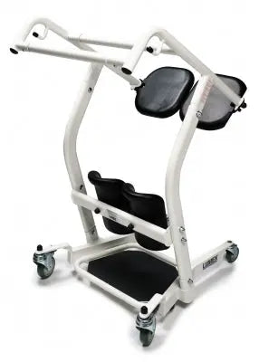 Stand Assist Patiententransport