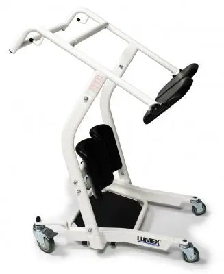 Stand Assist Patiententransport