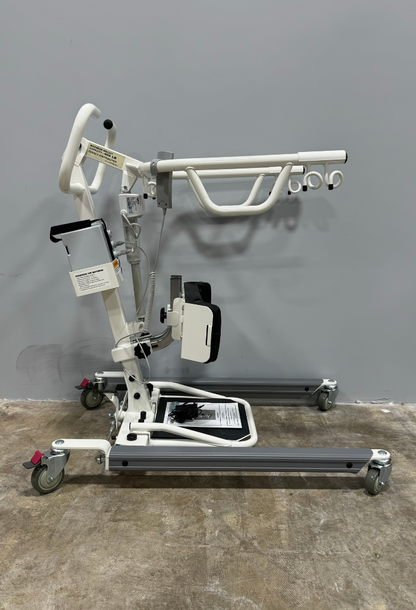 Verwendetes LF2020