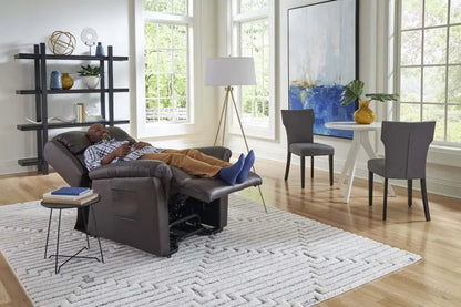 PR766 EZ Sleeper mit Twilight Lift Chair