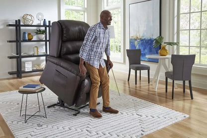 PR766 EZ Sleeper mit Twilight Lift Chair