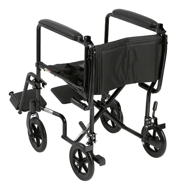 Transport Chair Rental