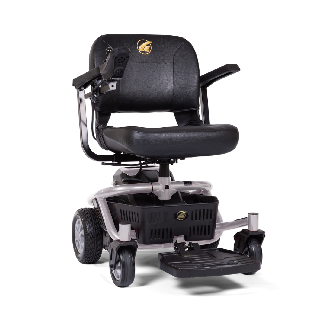 Golden LiteRider Envy