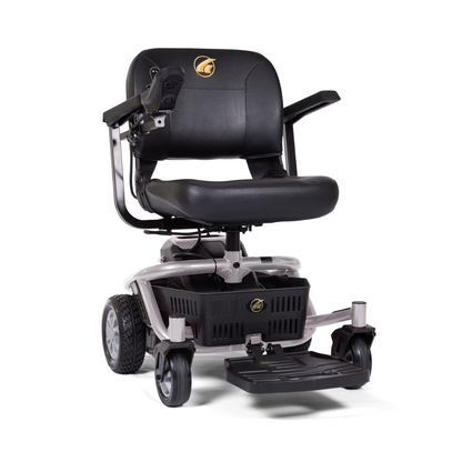 Golden LiteRider Envy