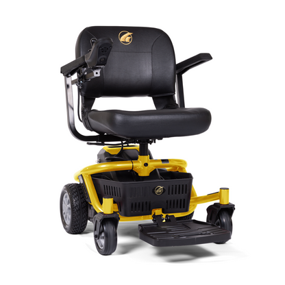 Golden LiteRider Envy