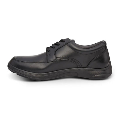Nr. 12 Casual Oxford - Schwarz