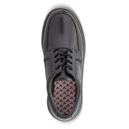Nr. 12 Casual Oxford - Schwarz