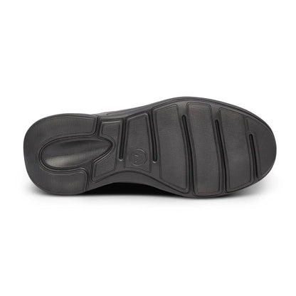 Nr. 12 Casual Oxford - Burnished Brown