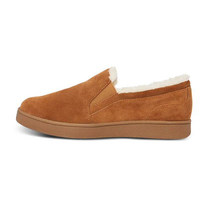 Nr. 18 Slipper Smooth Toe