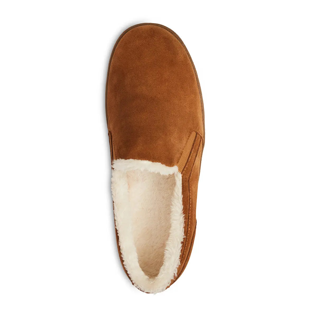 Nr. 18 Slipper Smooth Toe