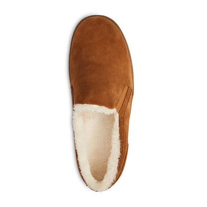 Nr. 18 Slipper Smooth Toe