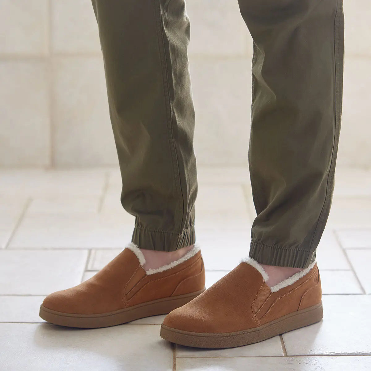 Nr. 18 Slipper Smooth Toe