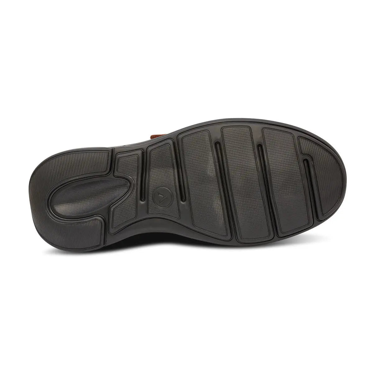 Nr. 28 Casual Oxford - Burnished Brown