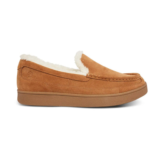 Nr. 34 Slipper Moc Toe