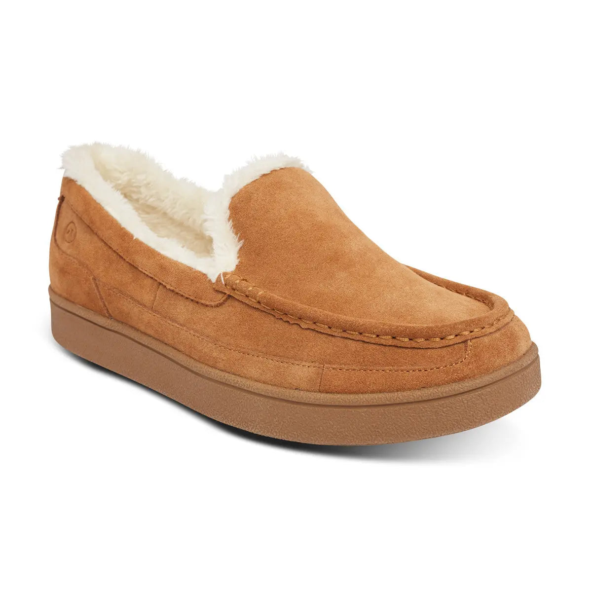 Nr. 34 Slipper Moc Toe
