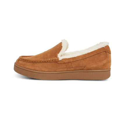 Nr. 34 Slipper Moc Toe