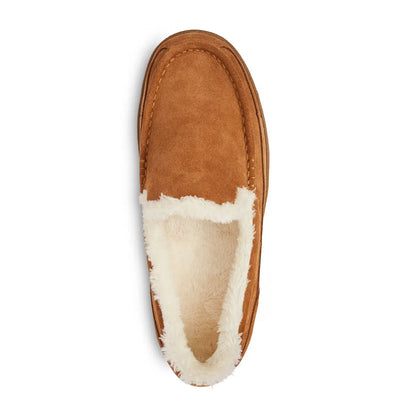 Nr. 34 Slipper Moc Toe