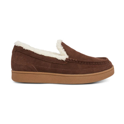 Nr. 34 Slipper Moc Toe