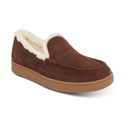 Nr. 34 Slipper Moc Toe