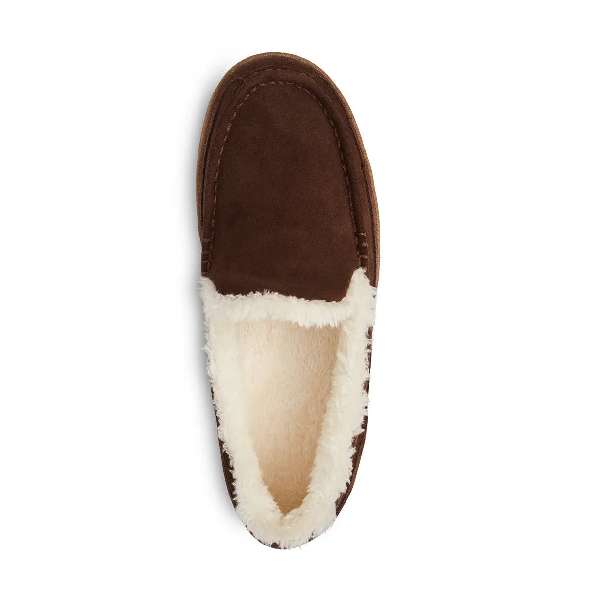 Nr. 34 Slipper Moc Toe