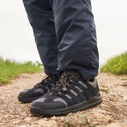 Nr. 44 Trail Walker - Dark Grey