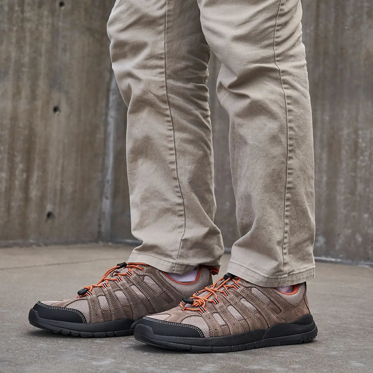 Nr. 44 Trail Walker - Stone