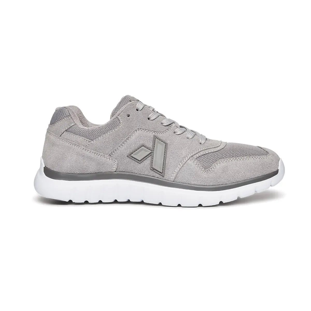 Nr. 50 Sporttrainer - Grau