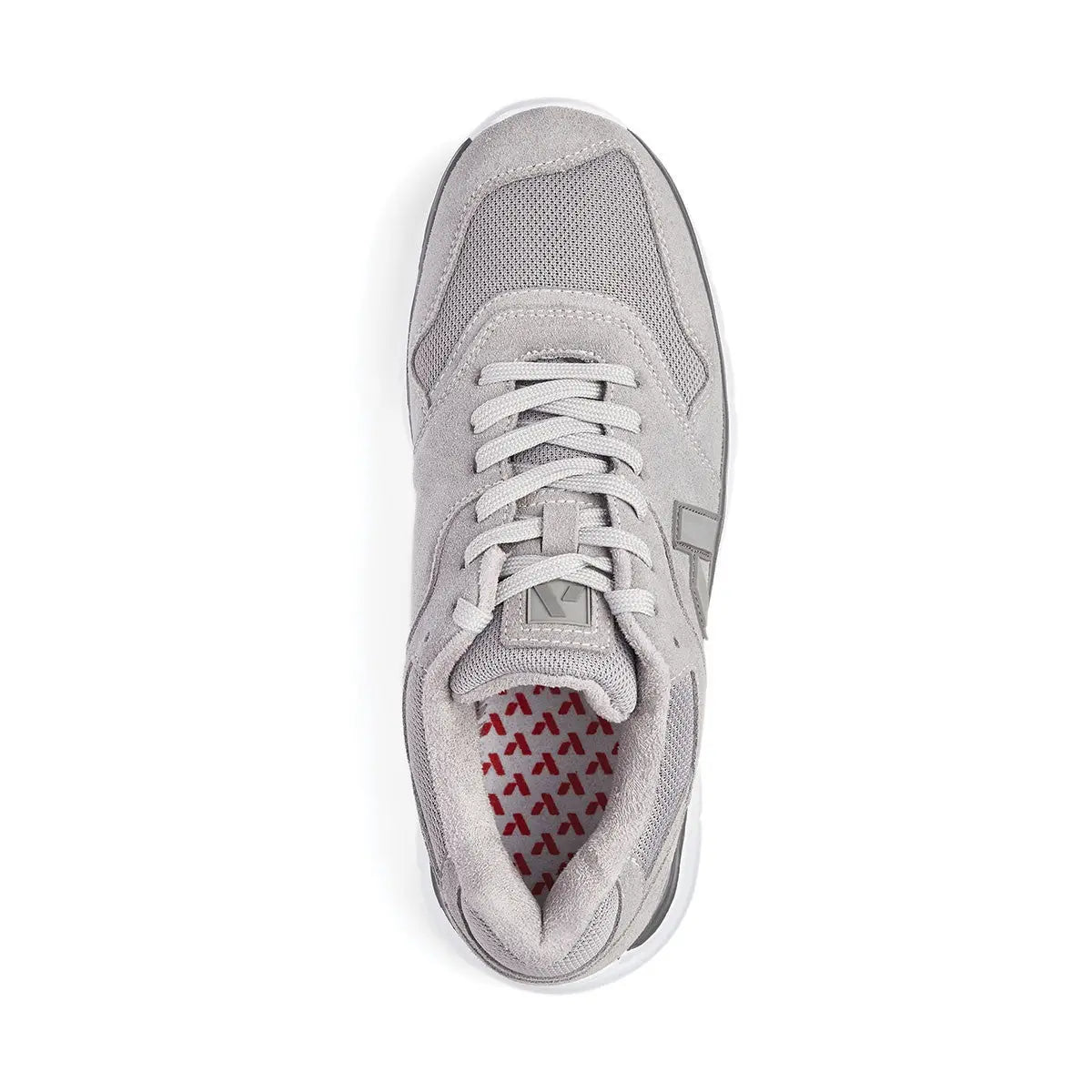 Nr. 50 Sporttrainer - Grau
