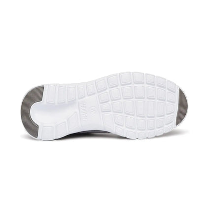 Nr. 50 Sporttrainer - Grau