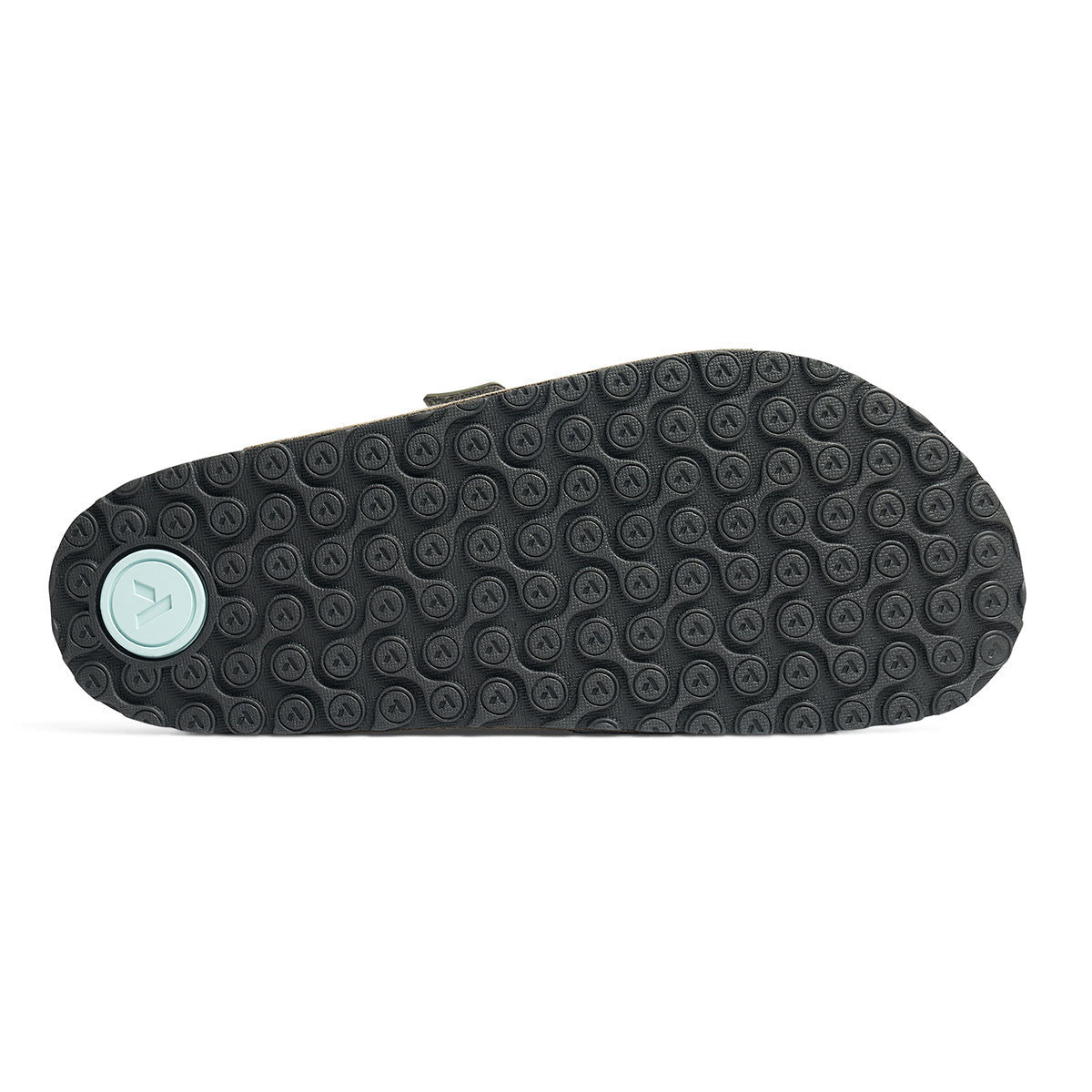 Nr. 70 Männer zwei Sandalen