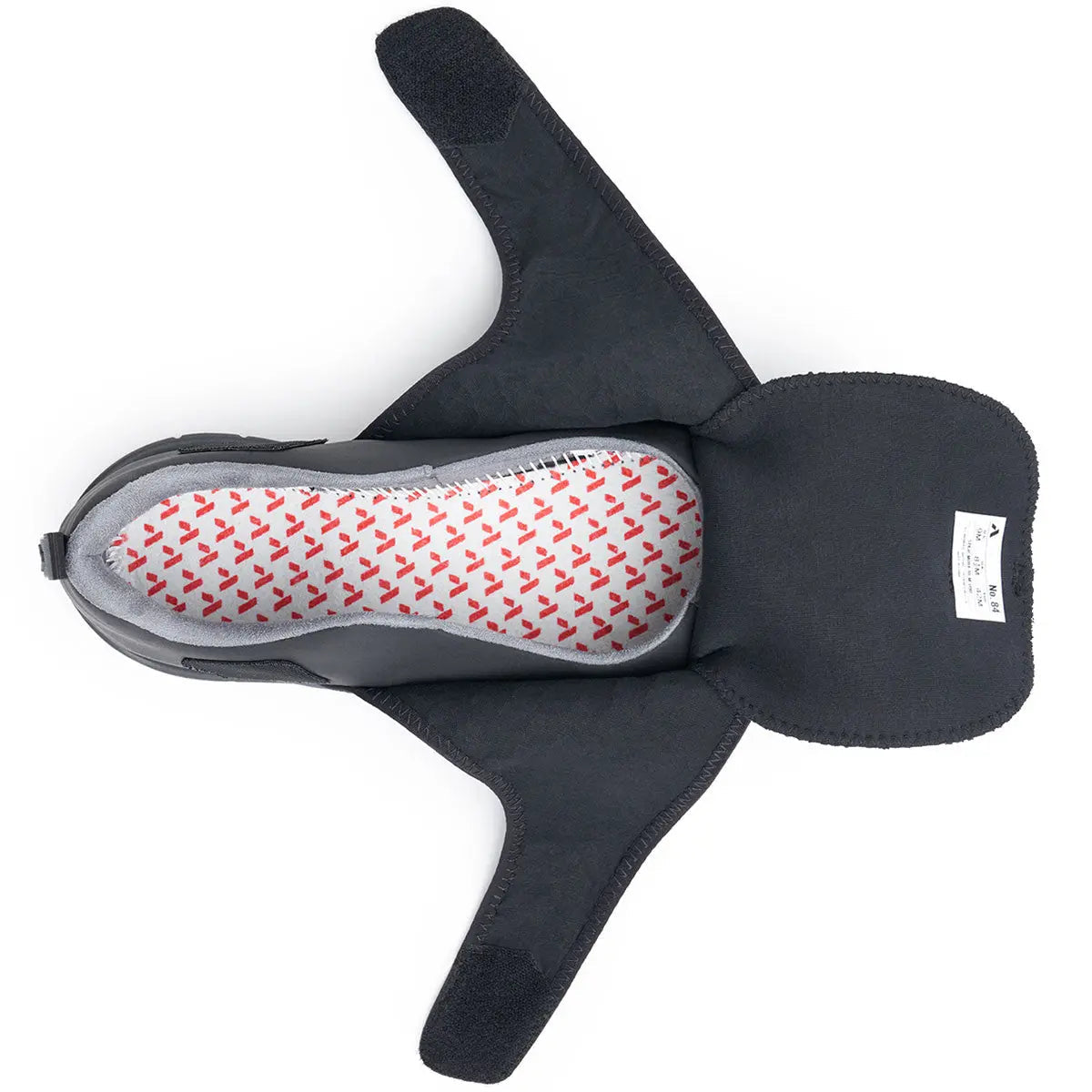 Nr. 84 Sport Double Depth Stretch