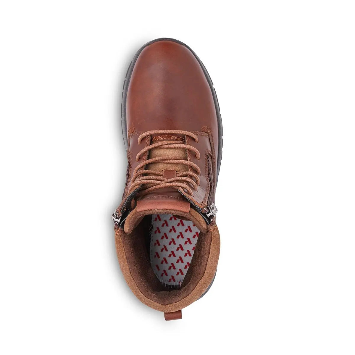 90 Trail Worker - Whiskey