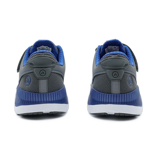 Nr. 46 Sport Jogger Grau/Blau