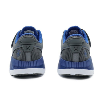 Nr. 46 Sport Jogger Grau/Blau