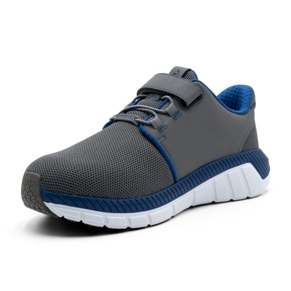Nr. 46 Sport Jogger Grau/Blau