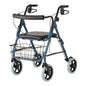 Medline Deluxe Rollatoren mit 8' Rädern