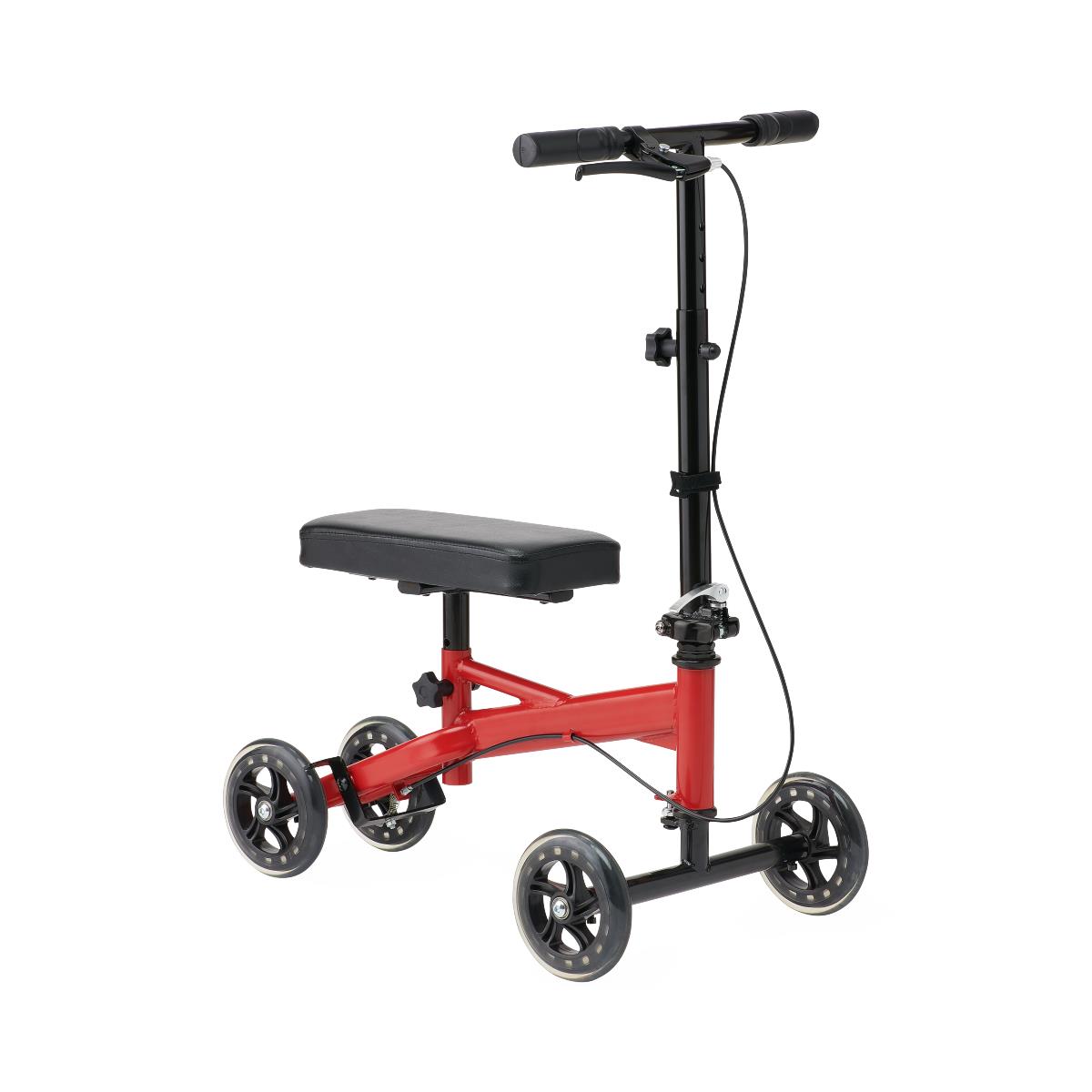 Medline Economy Junior Standard Knee Walker