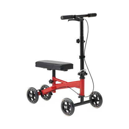 Medline Economy Junior Standard Knee Walker